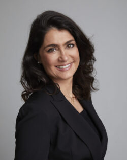 Francesca Magnani