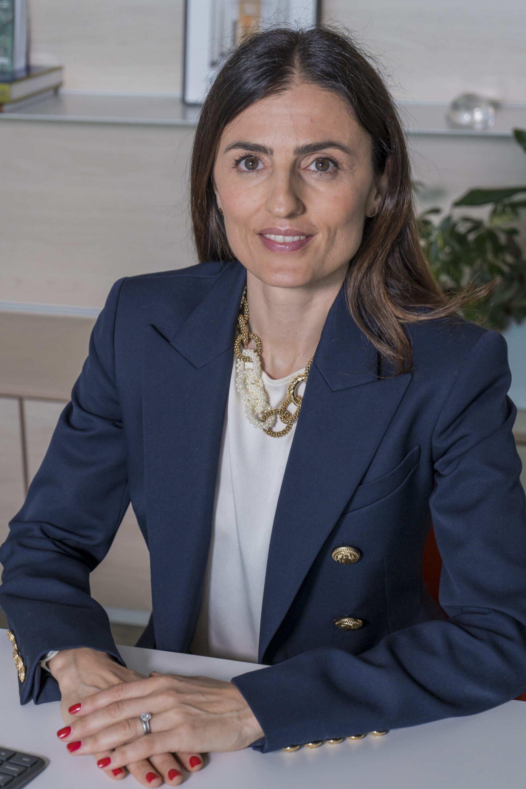 Isabella Corradini