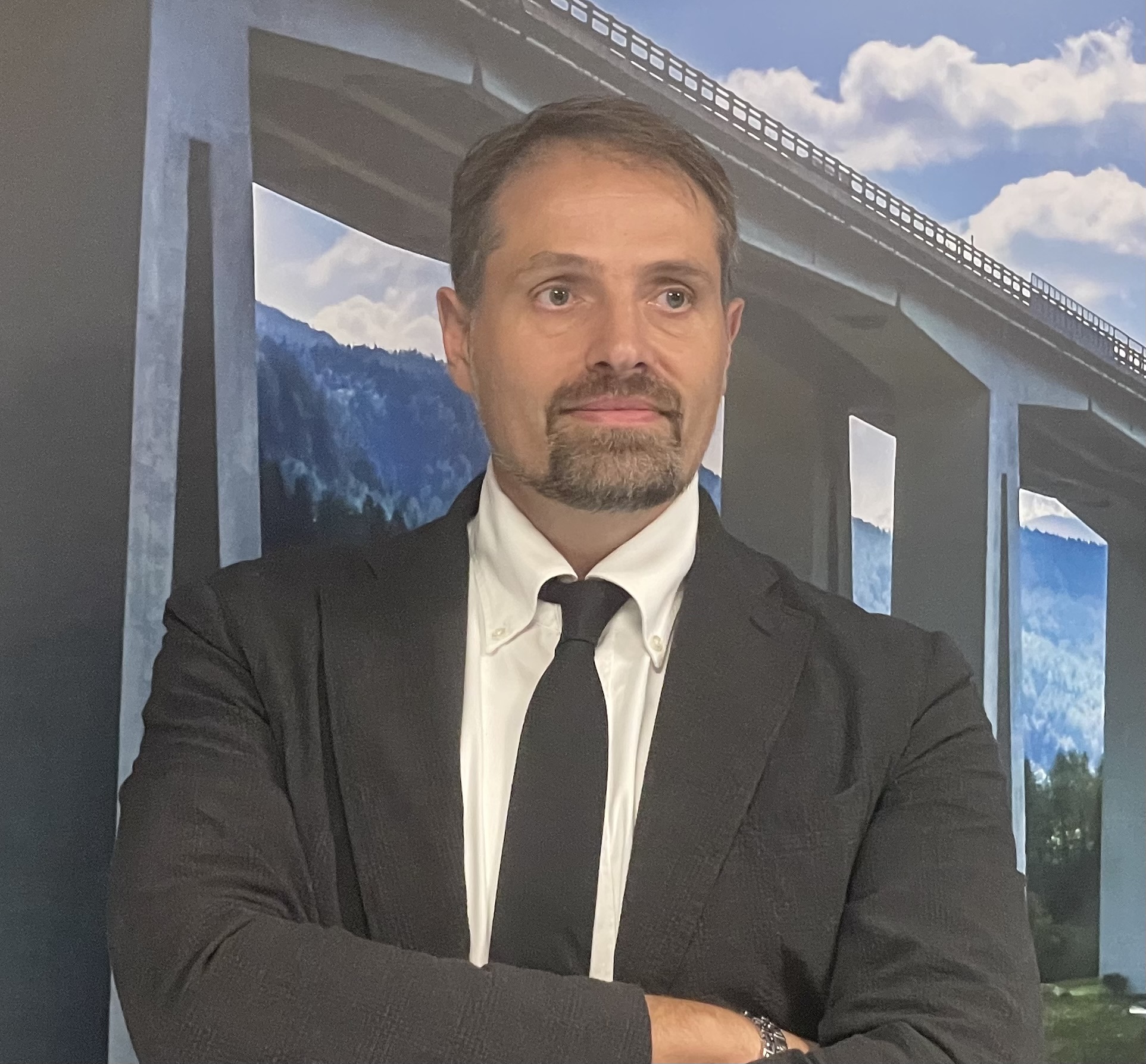 Luca Grazioli