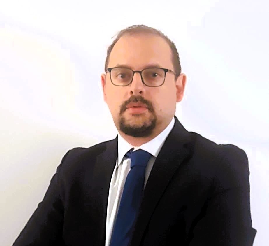 Massimiliano Colognesi