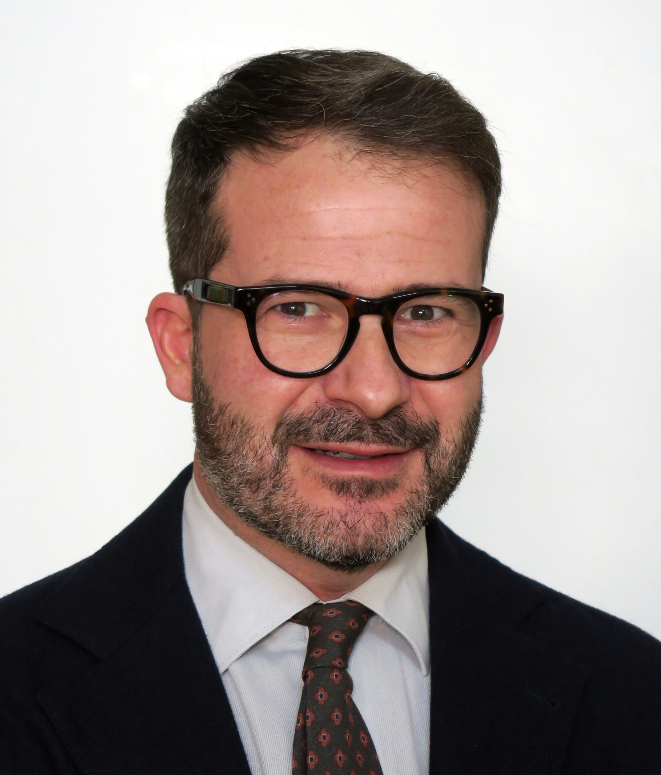 Michele Giannotti
